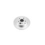 PowerStop JBR1363EVC PowerStop Evolution Coated Rotor