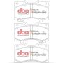 Disc Brakes Australia DB2242XP Front Xtreme Performance Brake Pads