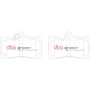 Disc Brakes Australia DB2255SP Front Street Performance Brake Pads