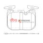 Disc Brakes Australia DB2299XP Front Xtreme Performance Brake Pads