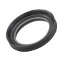 Yukon Gear & Axle YMSS1016 Yukon Replacement Axle Tube Seal for Dana 60 99 & Up Ford V-Lip Design
