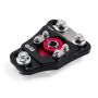 QA1 CC112 90-93 Ford Mustang Caster-Camber Plate Kit
