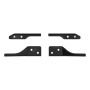 ICON 21-UP Ford Bronco HIGH CLEARANCE CRASH BAR KIT