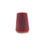 BMC Single Air Universal Conical Filter - 101mm Inlet / 178mm Filter Length