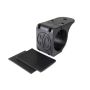 KC HiLiTES 7309 KC Bracket Mount Tube Clamp 2.75-3.0 Inch Round EA