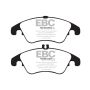 EBC Brakes UD1342 Ultimax OEM Replacement Brake Pads