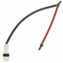 PowerStop SW-1697 Disc Brake Pad Wear Sensor