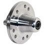 Wilwood 270-10044 Hub-Vented Rotor WWE Pro Spindle 5x4.50/4.75