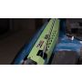 GrimmSpeed 2020+ Subaru Outback TRAILS Fender Shrouds - Green