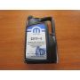 Mopar Chrysler Dodge Jeep Ram 1.3 Gallons Continuously Varibale Transmission Fluid + 4