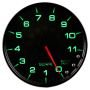 AutoMeter P23932 GAUGE, TACHOMETER, 5