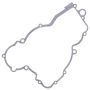 Vertex Pistons 816174 Vertex Gaskets 11-14 Husaberg TE250 Inner Clutch - Side Cover Gasket Kit