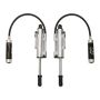ICON 95005 10-14 Ford Raptor Front Secondary 3.0 Zeta Series Shocks RR - Pair