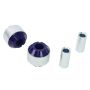 SuperPro 2008 Lexus IS F Base Front Lower Inner Rearward Control Arm Bushing Kit (Motorsport)