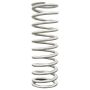 QA1 QA114HT225 C/O Spring - 2.5in ID x 14in Silver