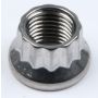 ARP 400-8302 3/8-24 SS 12pt Nut Kit