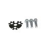 COMP CAMS COM5461 Cam Lock Plate Kit - 3-Bolt GM LS Engines