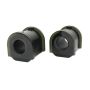 Whiteline 09+ Subaru Legacy BM Sedan/BR Wagon BSF41Z Sway Bar - 24mm H/D Blade Adj Mount Bushing