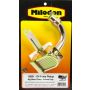 MILODON MIL18201 Oil Pump Pick-Up - SBC / BBC Extreme Duty