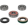 Pivot Works 25-1264-P Yamaha Wheel Bearing Kit Premium Bearings