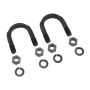 Yukon Gear & Axle YY UB-005 Yukon Gear 1480 U-Bolt Kit