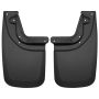 HUSKY LINERS HSK57931 05-14 Toyota Tacoma Rear Mud Flaps