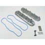 Granatelli Motor Sports 640366 Cast Valve Covers For Ls