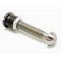 McLeod Ball Stud Adjustable Ford Cable Linkage & Chevy Vega