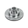 PowerStop AR8202 AutoSpecialty Brake Rotor