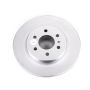 PowerStop AR8671EVC PowerStop Evolution Coated Rotor