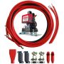 REDARC SBI12KIT Bat. Isolator Kit 12V100A