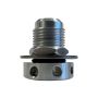 Granatelli Motor Sports 451001 Valve Covers and Support Parts
