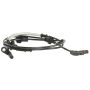 NTK AB1553 ABS Wheel Speed Sensor