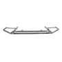 LP Aventure FLP-ASA-19-SBG 2019+ Subaru Ascent Bumper Guard - Bare (Incl Front Plate)