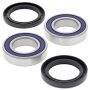 All Balls Racing 25-1733 Odes 800 2 Door Dominator Wheel Bearing Kit Front