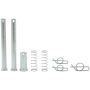 ALLSTAR PERFORMANCE ALL55094 Pin Kit for Jacobs Ladder 1/2in Steel