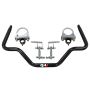 QA1 52853 78-88 GM G-Body Anti-Roll Bar Kit Rear 1-1/4in