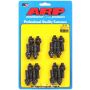 ARP ARP100-1403 Header Stud Kit - 12pt. 3/8 x 1.670 OAL (16)
