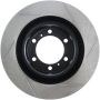 Stoptech 126.44174SR Slotted Sport Brake Rotor