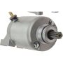 Arrowhead 410-52257 03-04 Can-Am Rally 175 Starter Motor