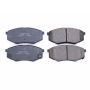 PowerStop 16-1447 PowerStop - Z16 Low-Dust Ceramic Brake Pads