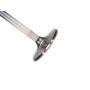 Manley 115638 Manley Valve - Exhaust, Valve-BBC S/D 1.880