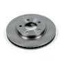 PowerStop AR83068 AutoSpecialty Brake Rotor