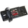 Granatelli Motor Sports 350300-C Slot-In Mass Air Flow Sensor