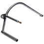 ALLSTAR PERFORMANCE ALL54094 Titanium Throttle Pedal for Sprint Car