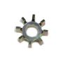 MSD IGNITION MSD8415 Reluctor  Distributor  CNC Billet Steel