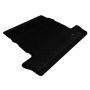 3D MAXpider 2008-2020 Lexus LX570 Kagu Cargo Liner - Black