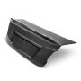 Seibon TL15SBIMP-C 2015+ Subaru Impreza WRX/STI C Style Carbon Fiber Trunk Lid