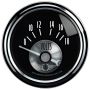 AUTOMETER ATM2093 2-1/16 Voltmeter 8-18V Prestige Black Series