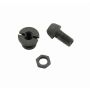 MR. GASKET MRG3855G Adj. Bellhousing Pivot Ball